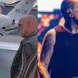 Guitarrista de Rick &amp; Renner atualiza estado da equipe após desaparecimento de helicóptero