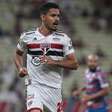 Justiça condena São Paulo a pagar dívida envolvendo André Anderson