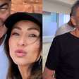 Sabrina Sato desabafa sobre pai após fim do tratamento: 'Agora é vida nova'
