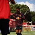 Red Bull Bragantino encaminha classificação no Paulista Sub-20