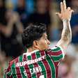 Limite de estrangeiros pode encerrar passagem de Cano no Fluminense