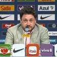 Arthur Elias convoca 28 jogadoras para amistosos da Seleção Feminina