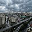 Previsão do tempo em Osasco (SP) hoje: veja como fica o clima nesta terça-feira