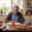 Cientistas acompanham idosos por 7 anos e descobrem que dieta rica em ultraprocessados aceleram o declínio em pessoas com gene do Alzheimer