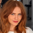 Letícia Colin muda o visual para nova fase em 'Quem Ama Cuida'