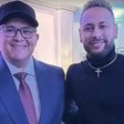 Neymar lamenta morte de Bruno Avelar após queda de helicóptero em SC