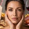 4 alimentos podem acelerar o envelhecimento quando consumidos em excesso