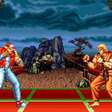 O personagem secreto que ajudou a criar The King of Fighters