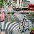 TJ de São Paulo mantém veto contra a criação da 'Times Square Paulistana'