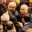 Marco Rubio, secretário de Estado dos EUA, tenta se aproximar de Lula na Assembleia da ONU