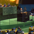 Lula diz na Assembleia Geral que ONU está 'falhando em livrar a humanidade do flagelo da guerra'