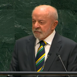 Lula discursa pela 10ª vez na Assembleia Geral na ONU; acompanhe ao vivo