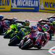 MotoGP: Confira horários e onde assistir ao GP do Japão, com Diogo Moreira