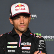 MotoGP: Jorge Martín não fará cirurgia no braço e mantém foco no campeonato