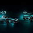 Fórmula E: tecnologia da Gen4 pode acelerar evolução dos carros elétricos da Nissan