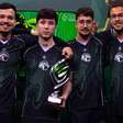 RoW Esports se sagra campeã da Final PMGO Americas no Brasil