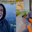Rick, da dupla com Renner, detalhou mudança de hábitos para 'envelhecer com saúde' dias antes de acidente