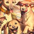 Shadowverse: Worlds Beyond - Latin America anuncia Super-Evolução do Cachorro Caramelo e mais