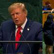 Delegação de Cuba abandona assembleia da ONU após Trump dizer que país é um 'Estado fracassado'