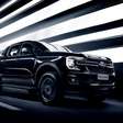 Ford Ranger Black ganha condição especial e fica abaixo dos R$ 220 mil