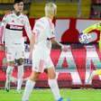 Rossi, do Flamengo, entra na mira do River Plate