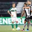 CBF altera data de Coritiba x Botafogo