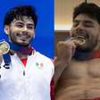 Jorge Adán Cárdenas: quem é o atleta olímpico que fatura dinheiro com conteúdo adulto gay