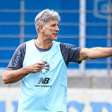 Grêmio mira retorno de quatro jogadores contra o Remo