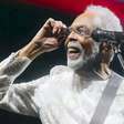 Gilberto Gil anuncia série documental sobre última turnê e revisão de sua trajetória internacional