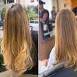 Sun Kissed 2.0: Tendência que ilumina cabelos de forma natural conquista adolescentes