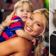 Sofreu acidente: Virginia atualiza estuda estado de saúde do filho