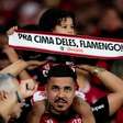 Flamengo tem trunfo para renovar título brasileiro; saiba