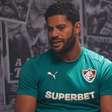 Hulk revela pedido feito para retorno de ídolo ao Fluminense