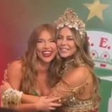 Alfineta? Virginia reage à chegada de Paolla Oliveira à Imperatriz Leopoldinense