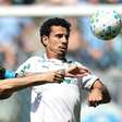 Ineficiência e tropeços contra Z4 pressionam o Palmeiras no Brasileirão