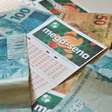 Mega-Sena não tem vencedor e prêmio acumula em R$ 52 milhões; veja as dezenas