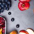 Frutas vermelhas ajudam na saúde do coração, revela pesquisa