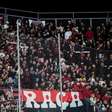 Flamengo define estádio do jogo de ida contra o Estudiantes