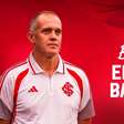 Internacional oficializa Eduardo Batista como técnico; veja tempo de contrato