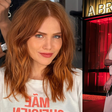 Raio-X do cabelo de Adriana em 'Quem Ama Cuida': como copiar o ruivo acobreado de Letícia Colin, uma das cores mais quentes do momento, com 2 tons