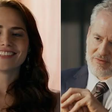 'Quem Ama Cuida': Web vibra com queda de Ademir e Adriana inocentada