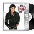 Michael Jackson: edição de 25 anos de 'Bad' chega em vinil triplo