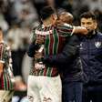 Fluminense se torna o 3º com mais pontos no Brasileirão na década