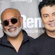 Rick &amp; Renner tinham shows agendados por todo o Brasil até dezembro