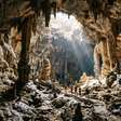 Cavernas monumentais, cânions esculpidos pela água e formações geológicas raras: o parque brasileiro reconhecido em 2025 pela UNESCO que guarda uma das maiores paisagens subterrâneas do país