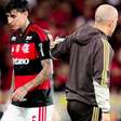 Pulgar recebe críticas de ex-jogadores após recusar Chile
