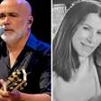 Viúva de Rick se despede do cantor em carta emocionante: 'Não sei como continuar sem você'