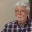 George Lucas revela que planejava mais três filmes de 'Star Wars', mas decidiu se aposentar