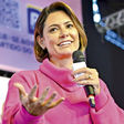 Número de senadoras eleitas aumenta em relação às duas últimas eleições