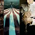 As 12 temporadas de 'American Horror Story', da pior à melhor, segundo a crítica internacional